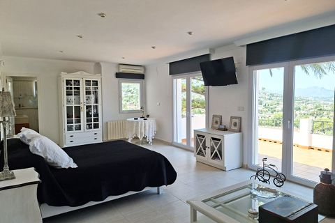 Villa i Denia, Alicante, Denia - € 860.000 | Ref: DI-3327 - foto 26